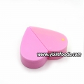 Heart Shape Box Table Candy toy candy 