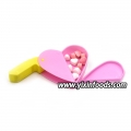 Heart Shape Box Table Candy toy candy 