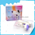 Gun Toy Candy with Lollipop 