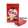 Lactobacillus Flavor mini Sandwich biscuit 