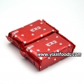 Lactobacillus Flavor mini Sandwich biscuit 