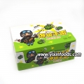 Grenade Bomb Toy Candy with Jelly and Tattoo 