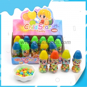 child star candy