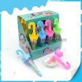 Umbrella Toy Candy 