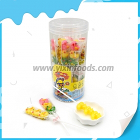 lollipop candy