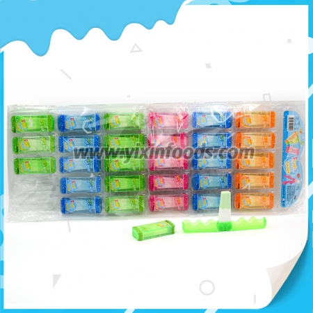 fruity hard candy