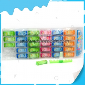 fruity hard candy