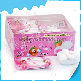marshmallow