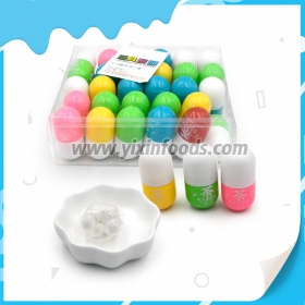 milk candy