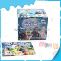 Candy loka cc stick with popping candy 
