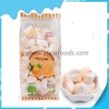 orange flavor marshmallow-YX-M00463 