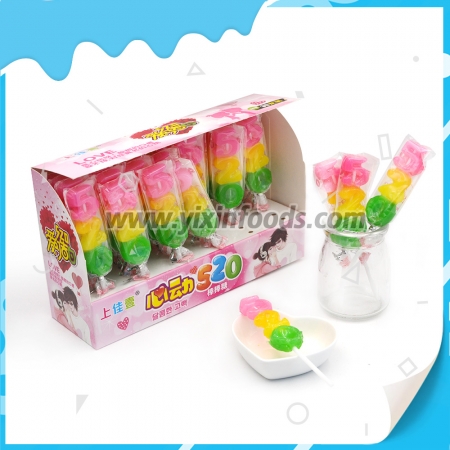 lollipop candy