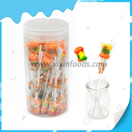 GUMMY CANDY