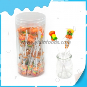 GUMMY CANDY