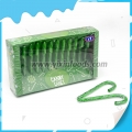 candy canes green lollipop 