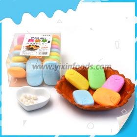 toy candy