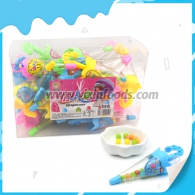 TOY CANDY