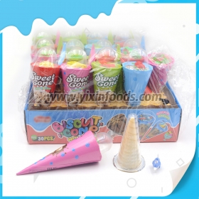 TOY CANDY
