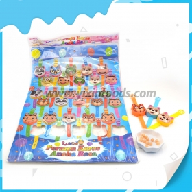 TOY CANDY