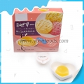 Halal Ice Cream Flavor Pudding Jelly Candy 