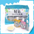 lactic acid bacteria jelly 