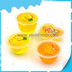 jelly