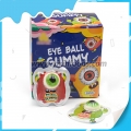 eye ball gummy candy-YX-GC00298 