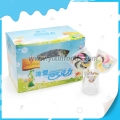 swirl windmill chocolate lollipop 