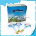 Halal Cute Seahorse Shaped Chocolate Lollipop For Kids 