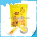 Mango flavor chewing jelly candy 