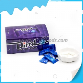 chewing gum
