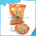 good taste original flavor dry peanut 