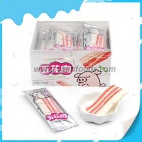 bubble gum