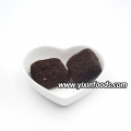 milk chocolate wafer cube 