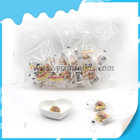 honey salted fruit candy-YX-H01133