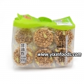 Original Oatmeal Biscuit 