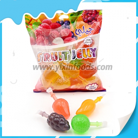 jelly-fruit jelly-YX-J00538