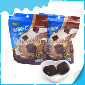 milk chocolate