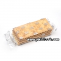 Seasame Soda Cracker Biscuit 