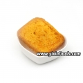 Spicy Baked Biscuit 