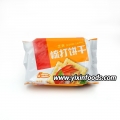Seasame Soda Cracker Biscuit 