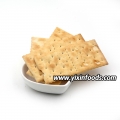 Seasame Soda Cracker Biscuit 