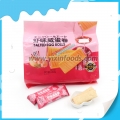 Salty egg roll biscuit 