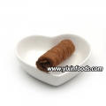 Chocolate Egg Roll Biscuit 