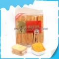 Spicy Baked Biscuit 