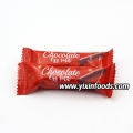 Chocolate Egg Roll Biscuit 