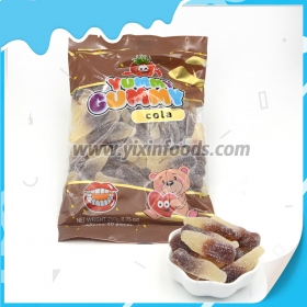 gummy candy-cola gummy candy-YX-GC00305