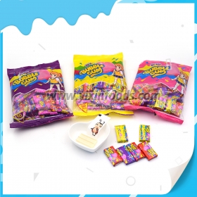 chewing gum
