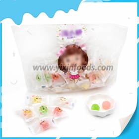 soft candy