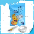 blueberry flavor chewing jelly 